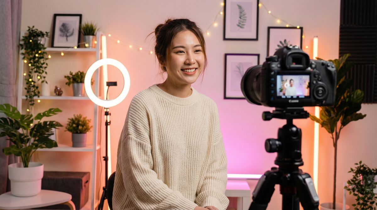 丝瓜视频视频创作平台