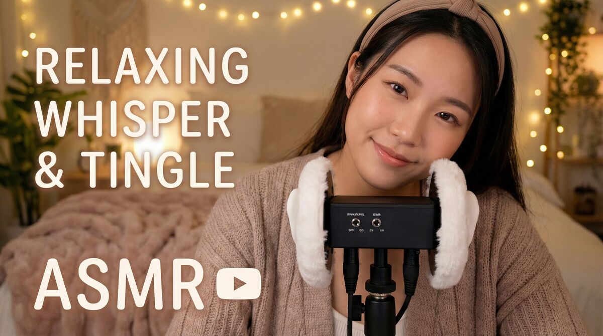 丝瓜视频 ASMR视频